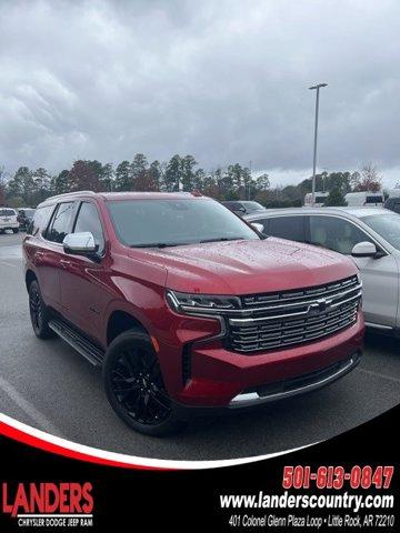 used 2023 Chevrolet Tahoe car, priced at $62,995