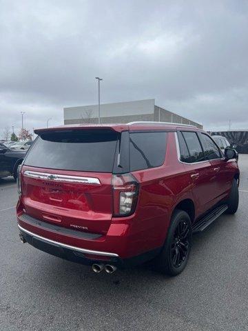 used 2023 Chevrolet Tahoe car, priced at $62,995