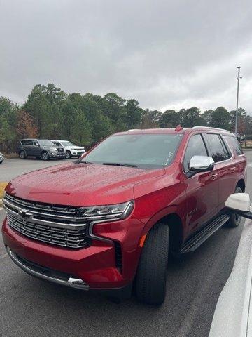 used 2023 Chevrolet Tahoe car, priced at $62,995