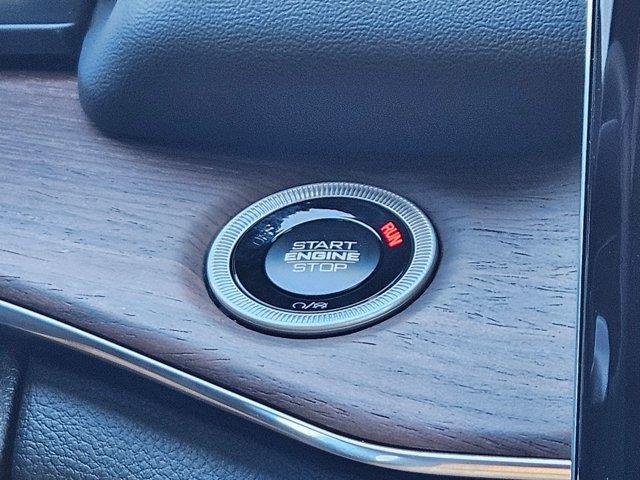 new 2025 Jeep Grand Cherokee L car, priced at $65,499