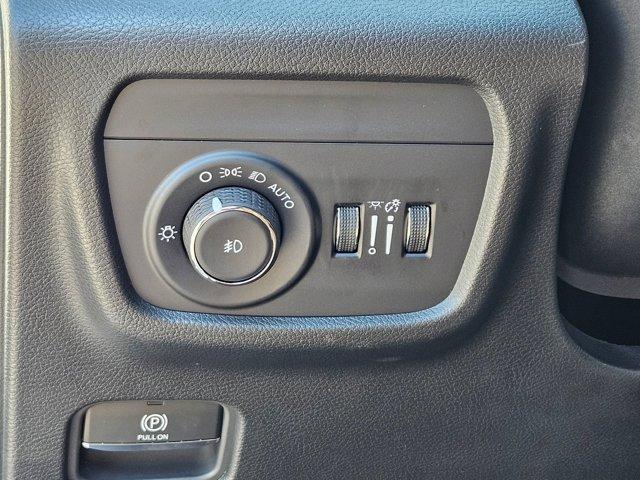 new 2025 Jeep Grand Cherokee L car, priced at $65,499