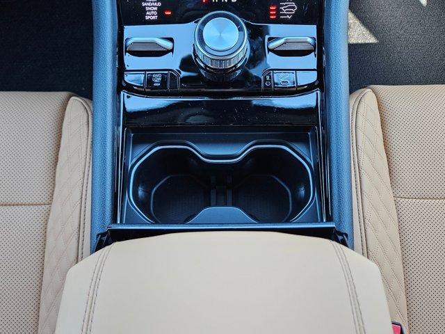 new 2025 Jeep Grand Cherokee L car, priced at $65,499