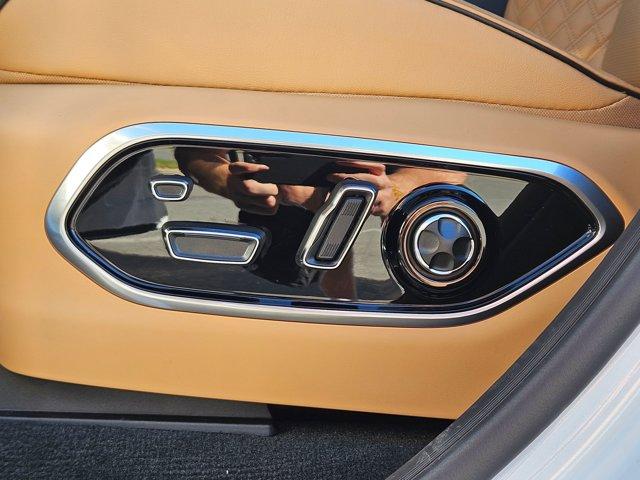 new 2025 Jeep Grand Cherokee L car, priced at $65,499