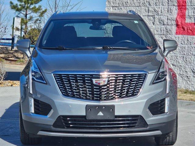 used 2023 Cadillac XT5 car, priced at $30,795