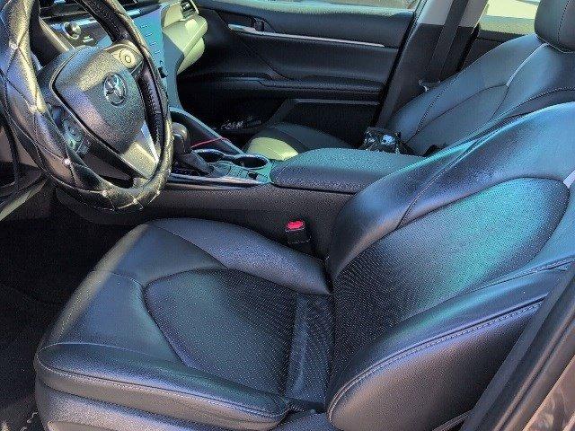 used 2020 Toyota Camry car, priced at $25,995