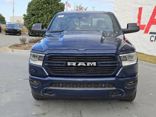 new 2024 Ram 1500 car, priced at $62,774
