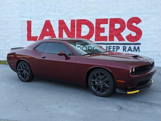 new 2023 Dodge Challenger car, priced at $43,294