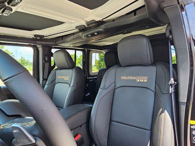 new 2025 Jeep Wrangler car, priced at $102,585