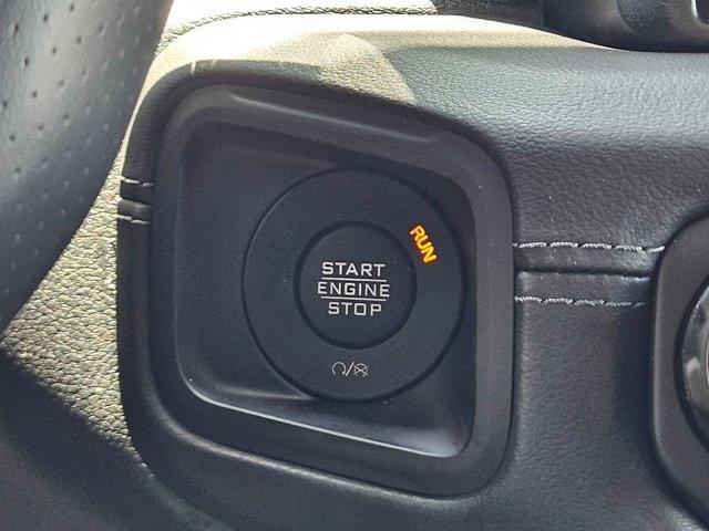 new 2025 Jeep Wrangler car, priced at $102,585