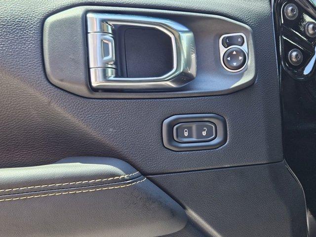 new 2025 Jeep Wrangler car, priced at $102,585