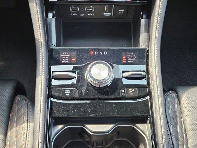 new 2025 Jeep Grand Cherokee car, priced at $62,200