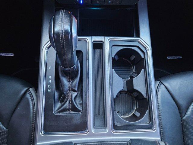used 2019 Ford F-150 car, priced at $32,500