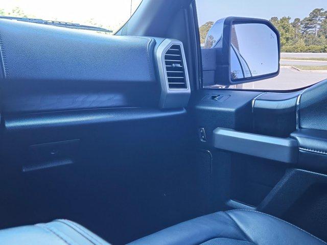 used 2019 Ford F-150 car, priced at $32,500