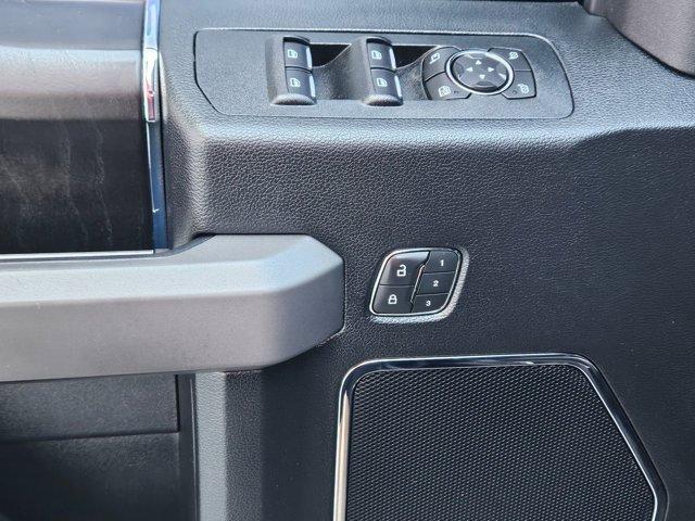 used 2019 Ford F-150 car, priced at $32,500