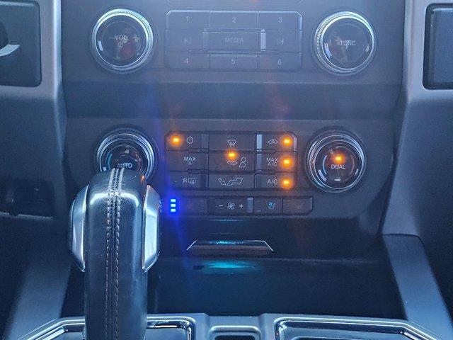 used 2019 Ford F-150 car, priced at $32,500