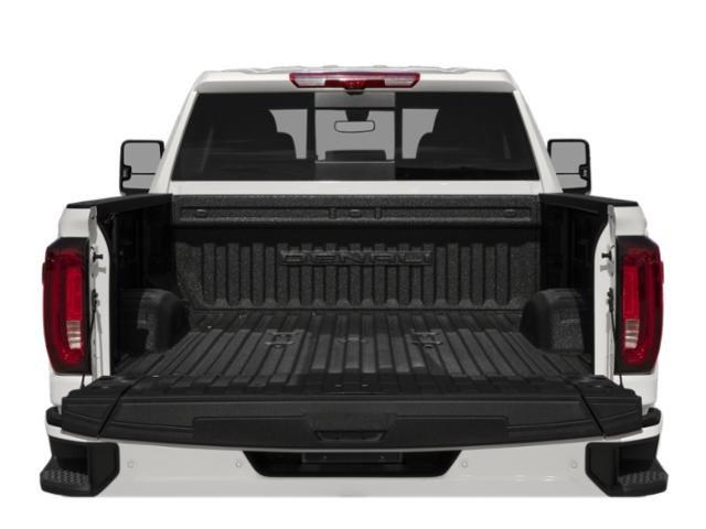 used 2021 GMC Sierra 2500 car, priced at $55,929