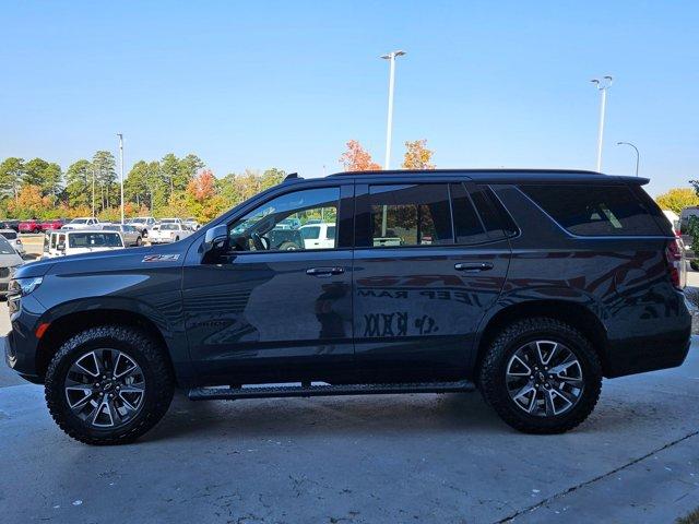 used 2022 Chevrolet Tahoe car, priced at $55,973