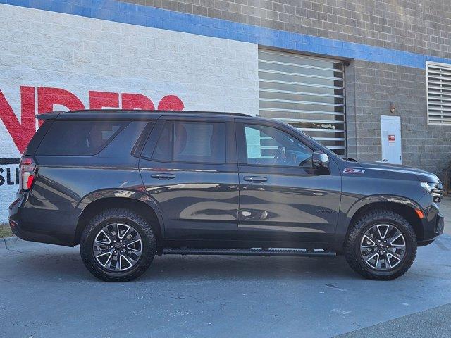 used 2022 Chevrolet Tahoe car, priced at $55,973