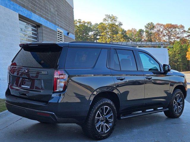 used 2022 Chevrolet Tahoe car, priced at $55,973