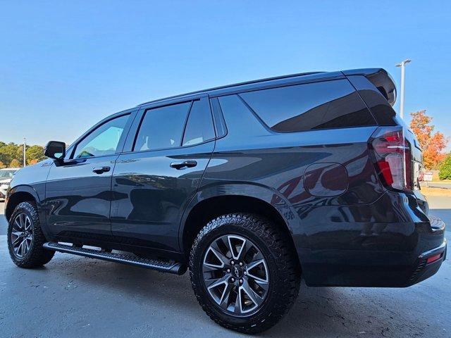 used 2022 Chevrolet Tahoe car, priced at $55,973