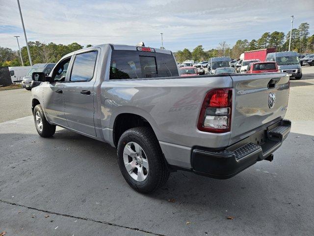 new 2024 Ram 1500 car, priced at $49,889