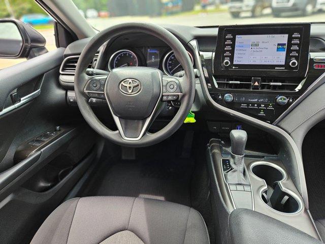 used 2023 Toyota Camry car, priced at $23,850