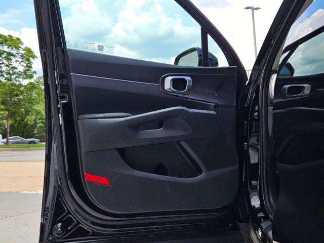 used 2024 Kia Sorento car, priced at $29,250