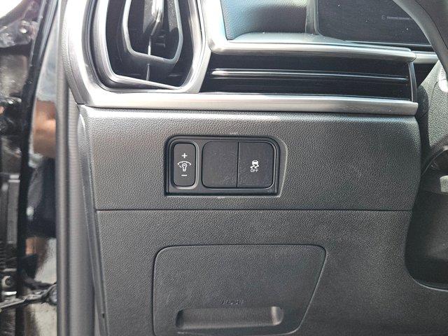 used 2024 Kia Sorento car, priced at $29,250