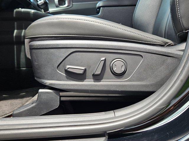 used 2024 Kia Sorento car, priced at $29,250