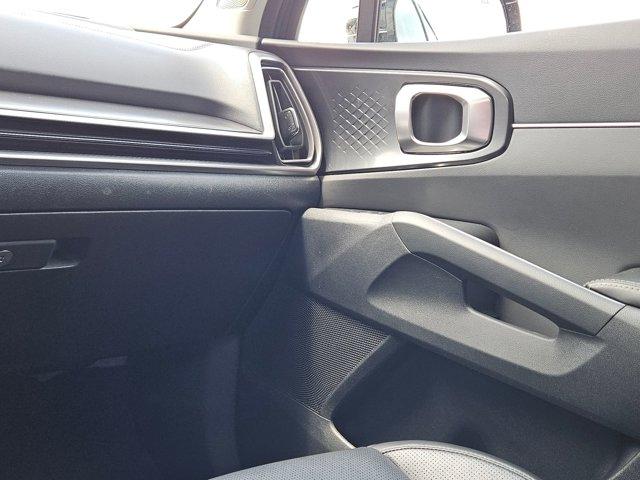 used 2024 Kia Sorento car, priced at $29,250