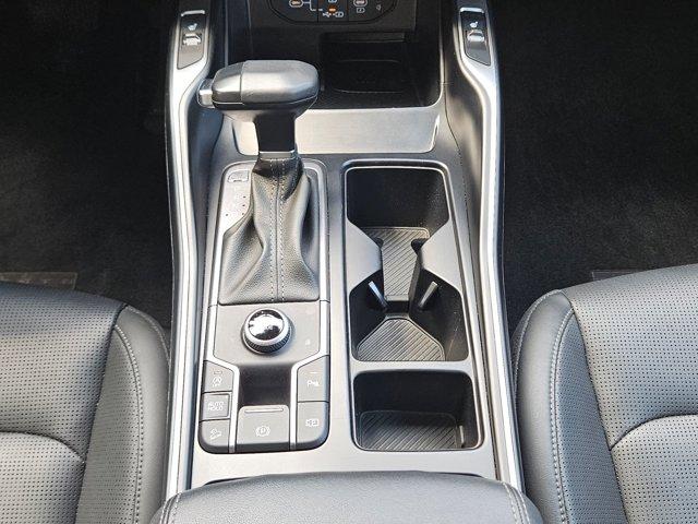 used 2024 Kia Sorento car, priced at $29,250