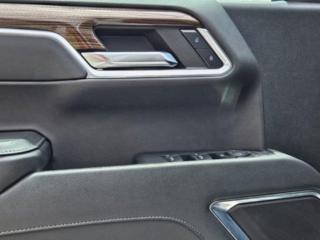 used 2023 Chevrolet Silverado 1500 car, priced at $38,250