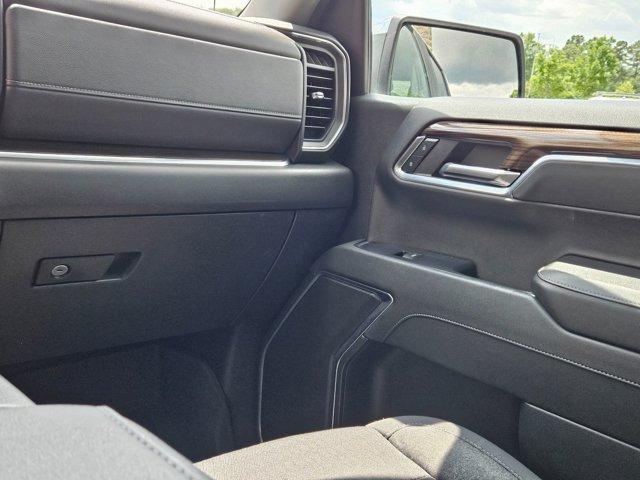 used 2023 Chevrolet Silverado 1500 car, priced at $38,250