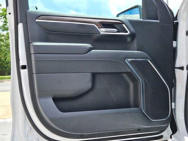 used 2023 Chevrolet Silverado 1500 car, priced at $38,250