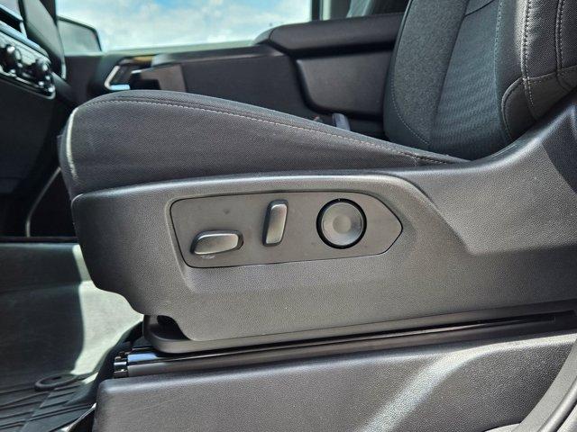 used 2023 Chevrolet Silverado 1500 car, priced at $38,250