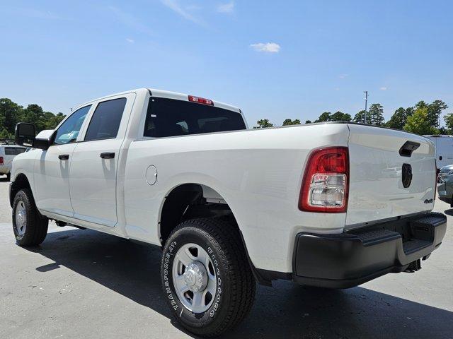 new 2024 Ram 2500 car, priced at $52,266