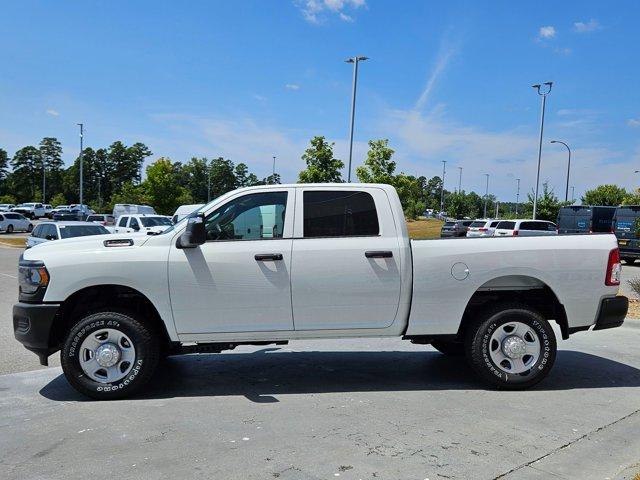 new 2024 Ram 2500 car, priced at $52,266