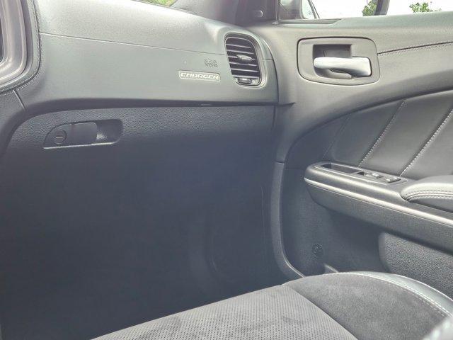 used 2023 Dodge Charger car, priced at $31,990