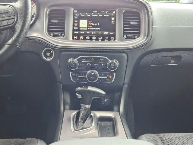 used 2023 Dodge Charger car, priced at $31,990