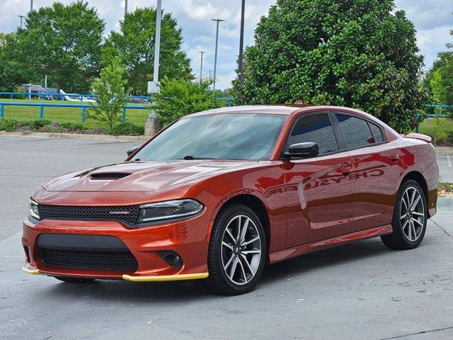 used 2023 Dodge Charger car, priced at $31,990