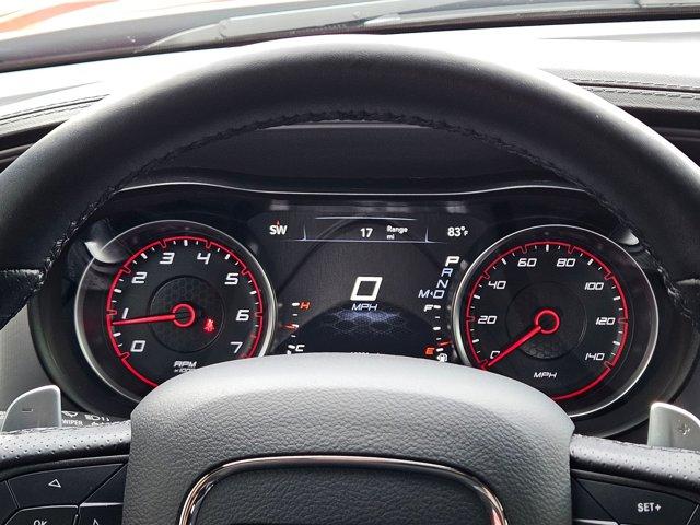 used 2023 Dodge Charger car, priced at $31,990