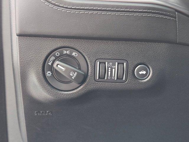 used 2023 Dodge Charger car, priced at $31,990