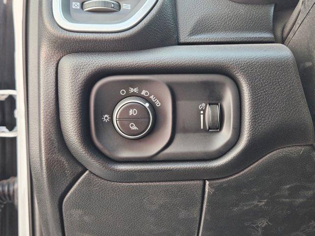 new 2025 Ram 2500 car, priced at $73,715