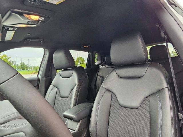 new 2026 Jeep Compass car, priced at $31,499