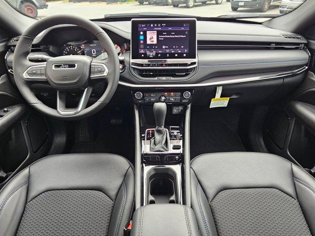 new 2026 Jeep Compass car, priced at $31,499