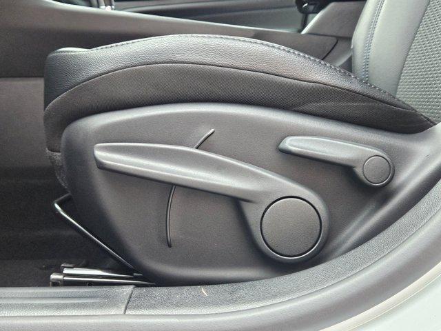 new 2026 Jeep Compass car, priced at $31,499