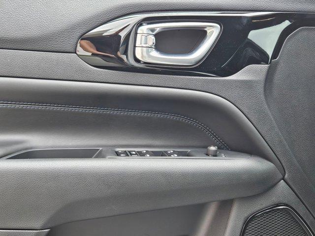 new 2026 Jeep Compass car, priced at $31,499