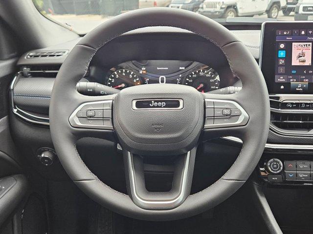 new 2026 Jeep Compass car, priced at $31,499