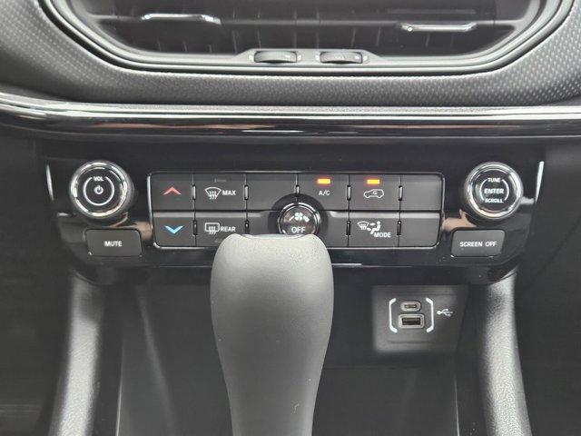 new 2026 Jeep Compass car, priced at $31,499