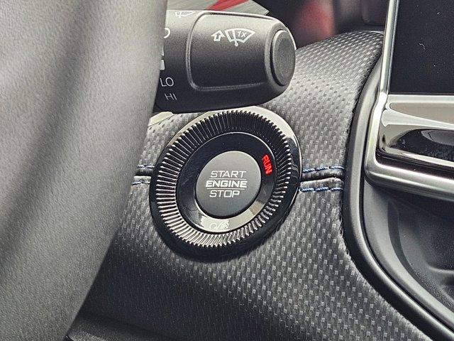 new 2026 Jeep Compass car, priced at $31,499